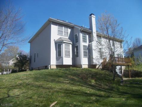11 Shadow Hill Way Washington NJ 07840