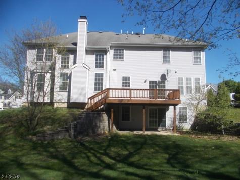 11 Shadow Hill Way Washington NJ 07840