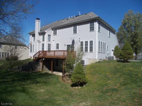 11 Shadow Hill Way Washington NJ 07840