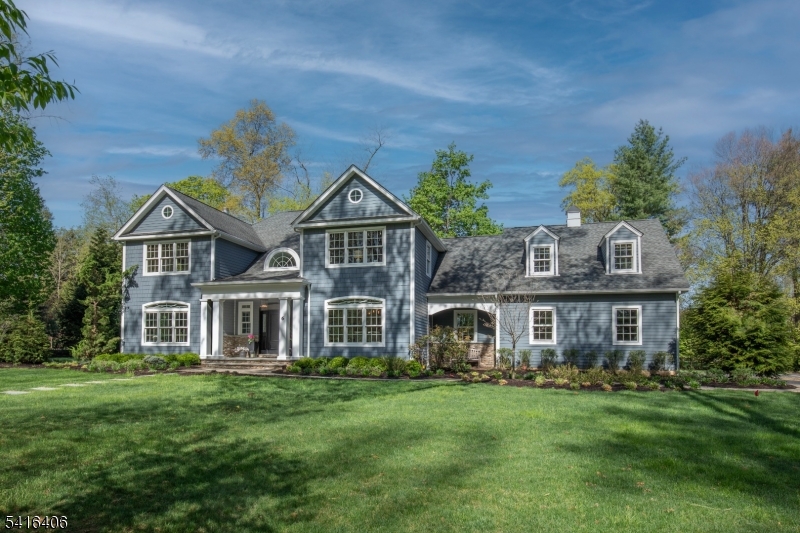 6 Westminster Place Morris NJ 07960