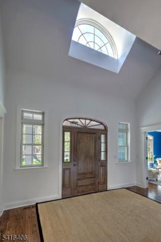 6 Westminster Place Morris NJ 07960