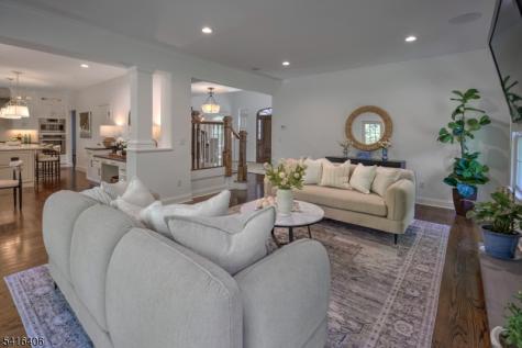 6 Westminster Place Morris NJ 07960