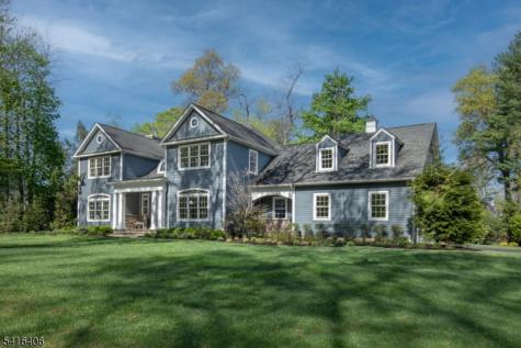 6 Westminster Place Morris NJ 07960