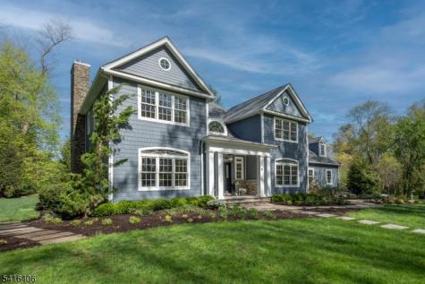 6 Westminster Place Morris NJ 07960