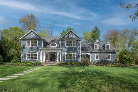 6 Westminster Place Morris NJ 07960