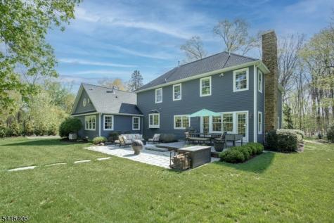6 Westminster Place Morris NJ 07960