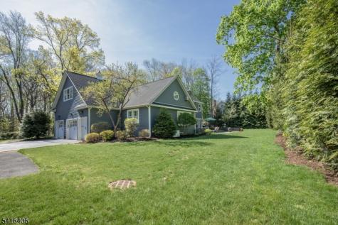 6 Westminster Place Morris NJ 07960