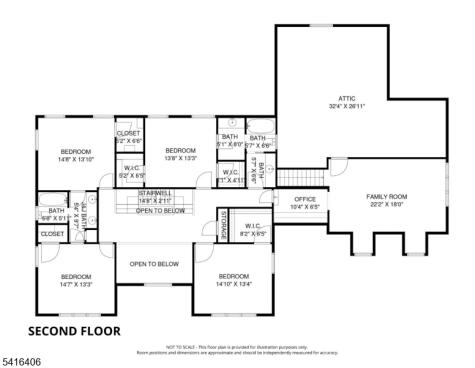 6 Westminster Place Morris NJ 07960