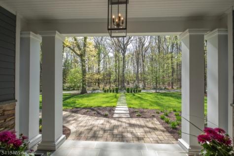 6 Westminster Place Morris NJ 07960
