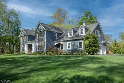 6 Westminster Place Morris NJ 07960