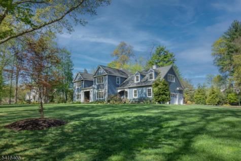 6 Westminster Place Morris NJ 07960