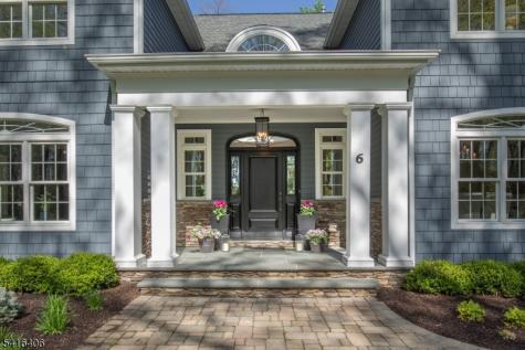 6 Westminster Place Morris NJ 07960