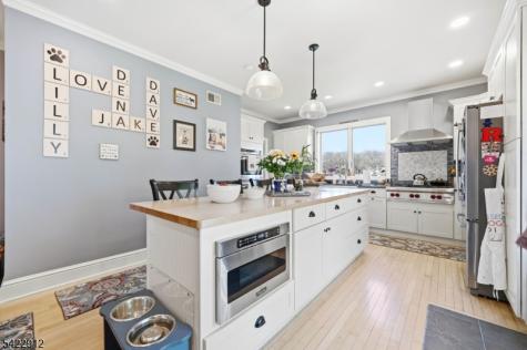 173 Point Breeze Drive West Milford NJ 07421