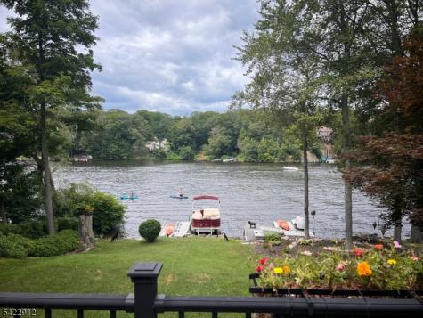 173 Point Breeze Drive West Milford NJ 07421