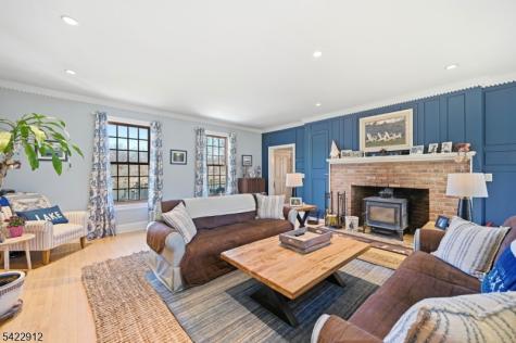 173 Point Breeze Drive West Milford NJ 07421