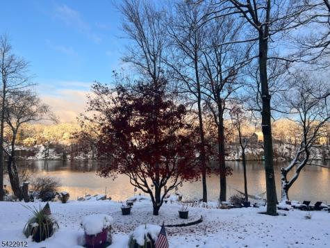 173 Point Breeze Drive West Milford NJ 07421