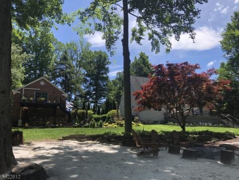 173 Point Breeze Drive West Milford NJ 07421