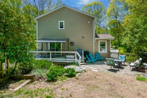 13 Celia Avenue Hopatcong NJ 07874