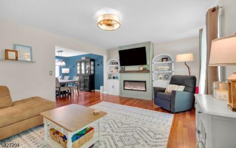 13 Celia Avenue Hopatcong NJ 07874