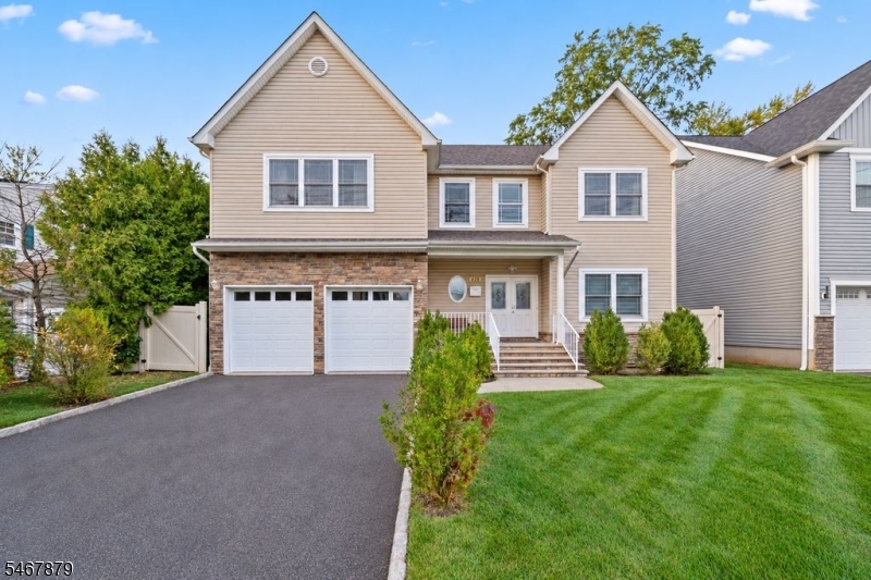 628 New Dover Road Woodbridge NJ 07067