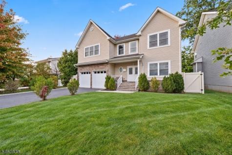 628 New Dover Road Woodbridge NJ 07067