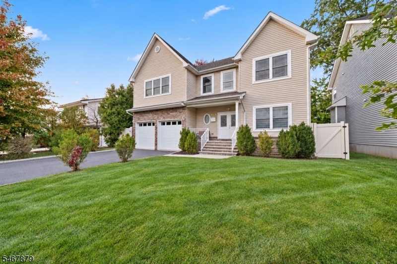 628 New Dover Road Woodbridge NJ 07067