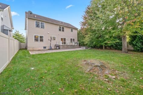 628 New Dover Road Woodbridge NJ 07067
