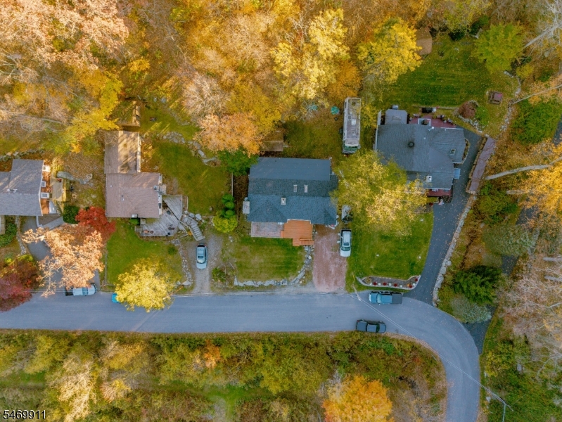 115 Silver Fox Trail Hardyston NJ 07460