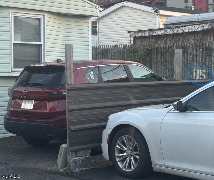 191 W 24th Street Bayonne NJ 07002