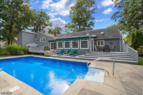 28 Underwood Road Montville NJ 07045