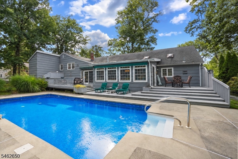 28 Underwood Road Montville NJ 07045
