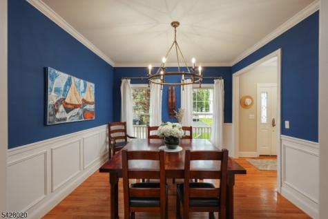 60 Mohawk Trail Westfield NJ 07090