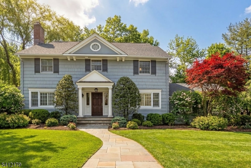 49 Hilltop Road Millburn NJ 07078