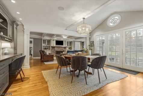 49 Hilltop Road Millburn NJ 07078