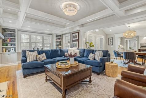 49 Hilltop Road Millburn NJ 07078