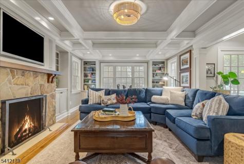 49 Hilltop Road Millburn NJ 07078