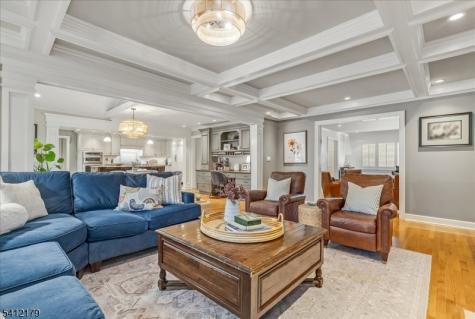 49 Hilltop Road Millburn NJ 07078