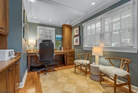 49 Hilltop Road Millburn NJ 07078