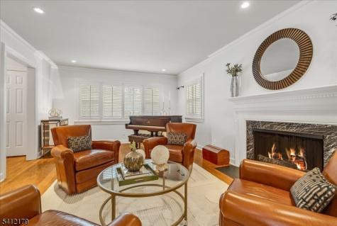 49 Hilltop Road Millburn NJ 07078