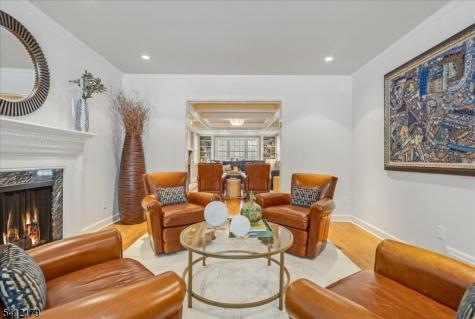 49 Hilltop Road Millburn NJ 07078