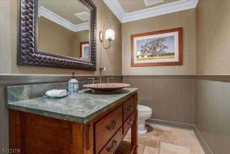 49 Hilltop Road Millburn NJ 07078