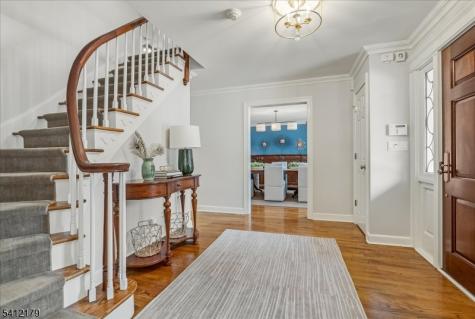 49 Hilltop Road Millburn NJ 07078