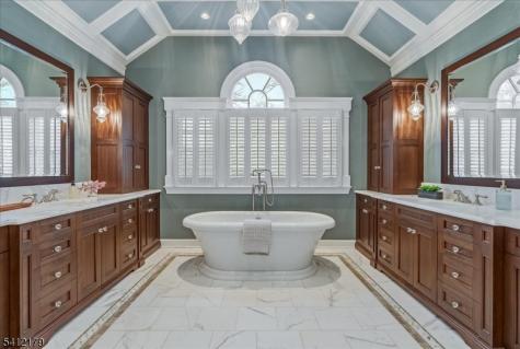 49 Hilltop Road Millburn NJ 07078