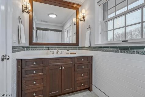 49 Hilltop Road Millburn NJ 07078