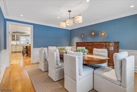 49 Hilltop Road Millburn NJ 07078