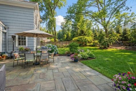 49 Hilltop Road Millburn NJ 07078