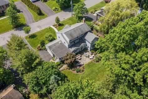 49 Hilltop Road Millburn NJ 07078