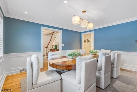 49 Hilltop Road Millburn NJ 07078