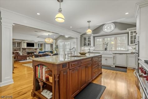 49 Hilltop Road Millburn NJ 07078