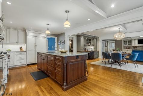 49 Hilltop Road Millburn NJ 07078